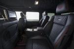 Mercedes-AMG G 850 Buscemi Edition by Brabus 2017 года